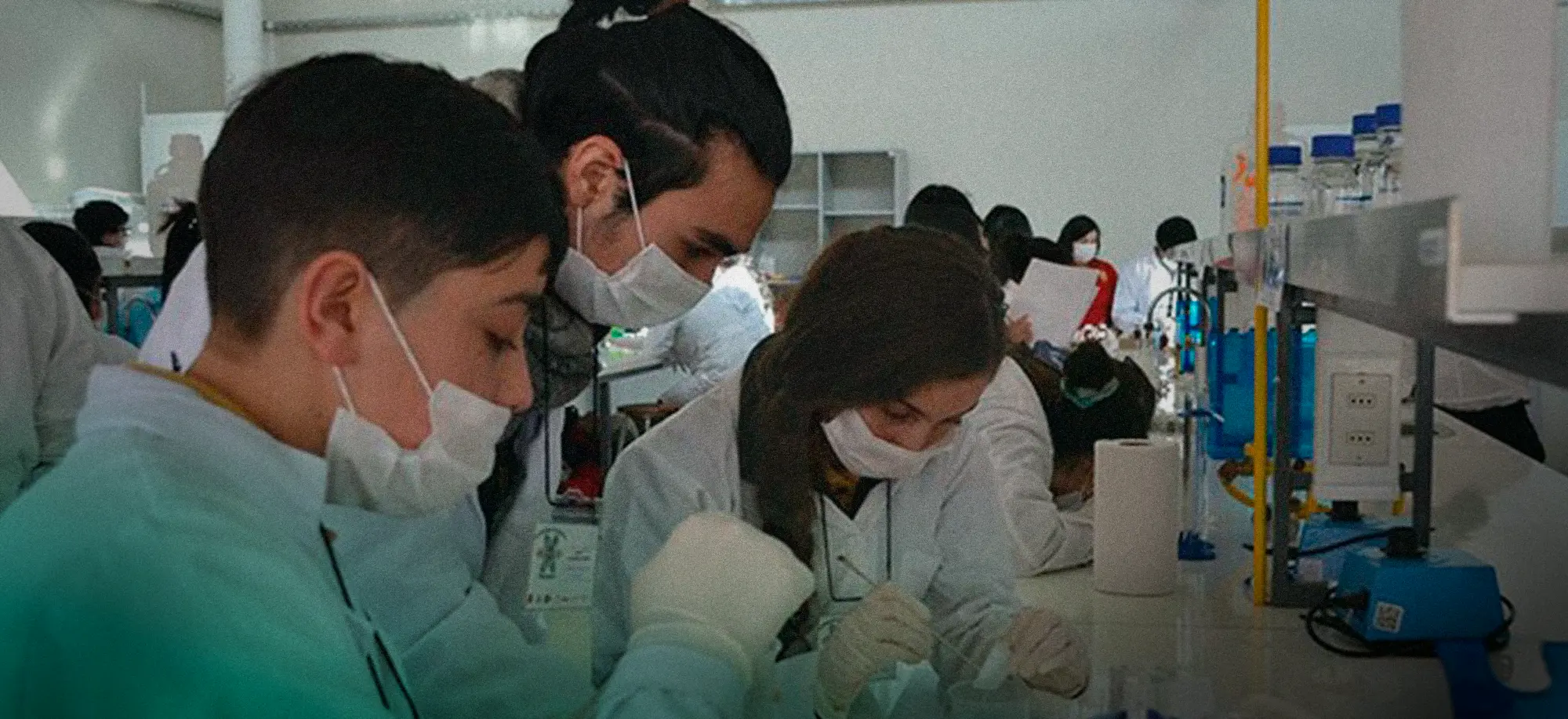Este jueves se realizará el 1er evento del Ciclo de Talleres de Ciencia para la Innovación