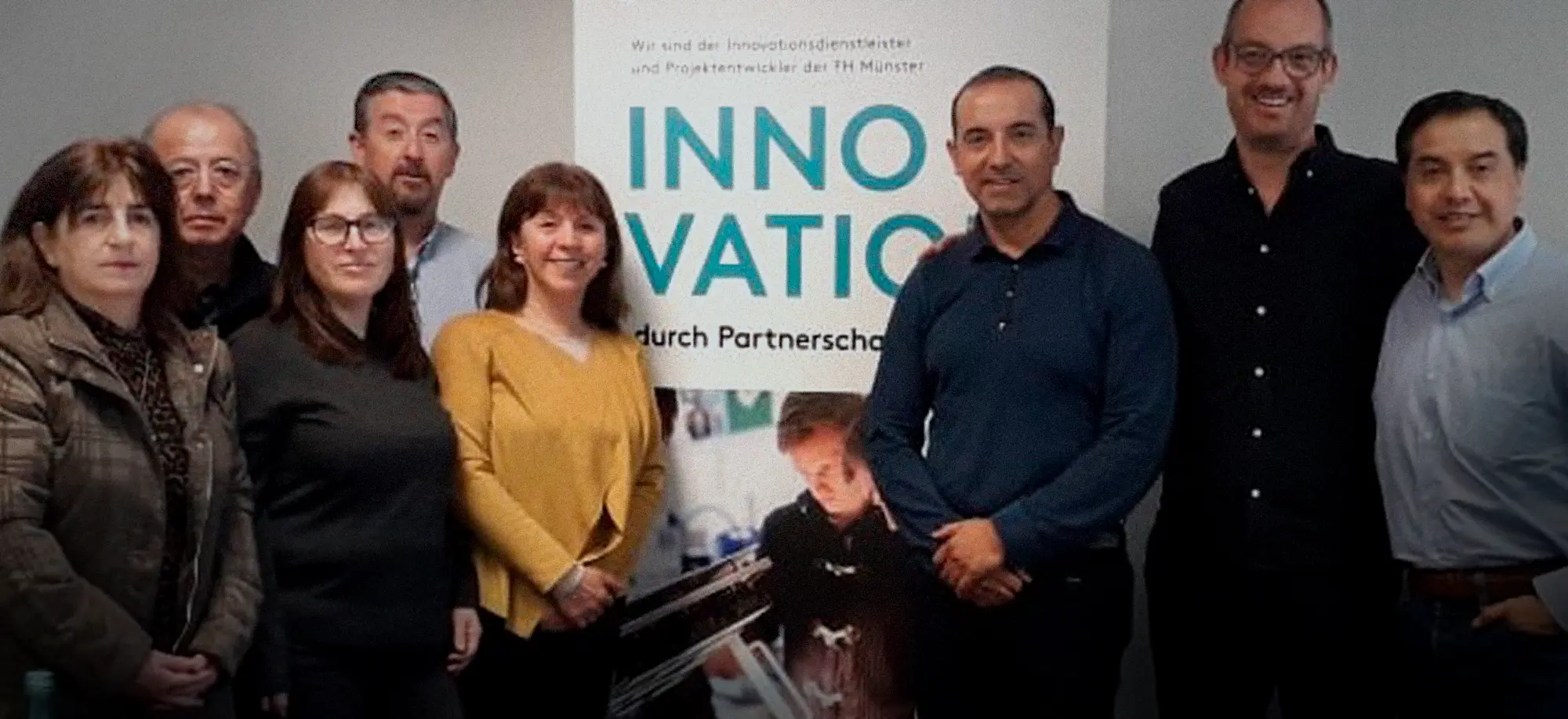 Proyecto Ciencia e Innovación para el 2030