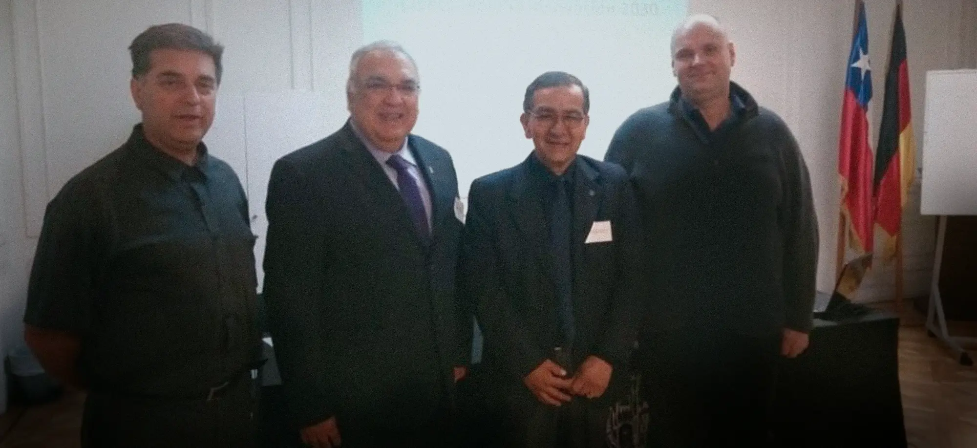 UBB integra innovador proyecto CORFO “Ciencia para la Innovación 2030”