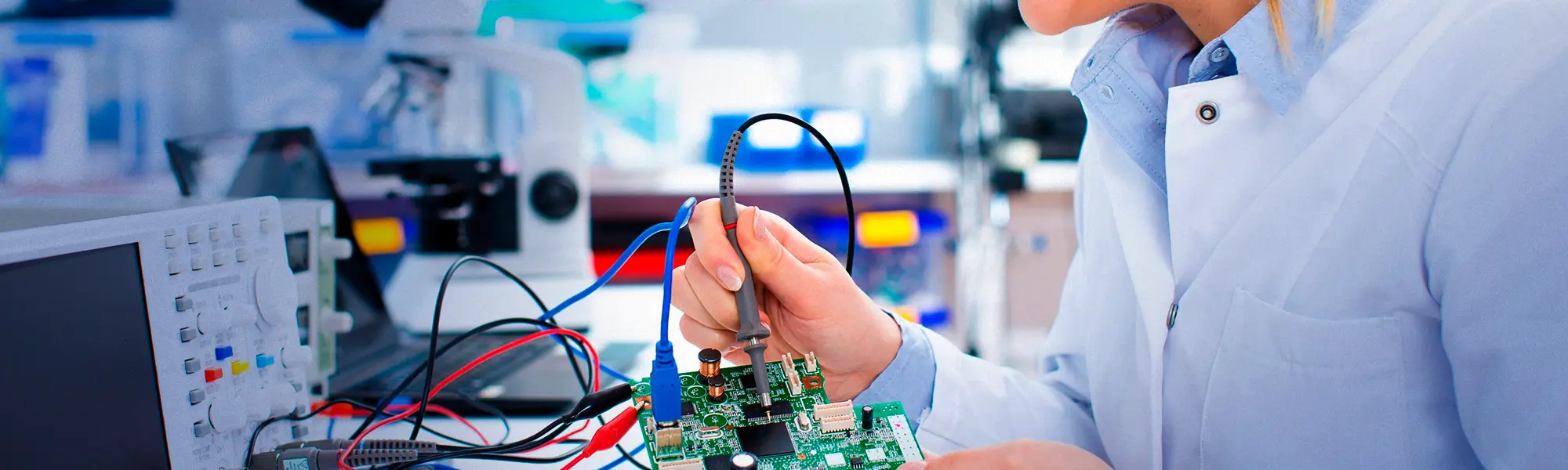 Avanza proyecto de alianza universitaria del sur del país para fortalecer la innovación en ciencias