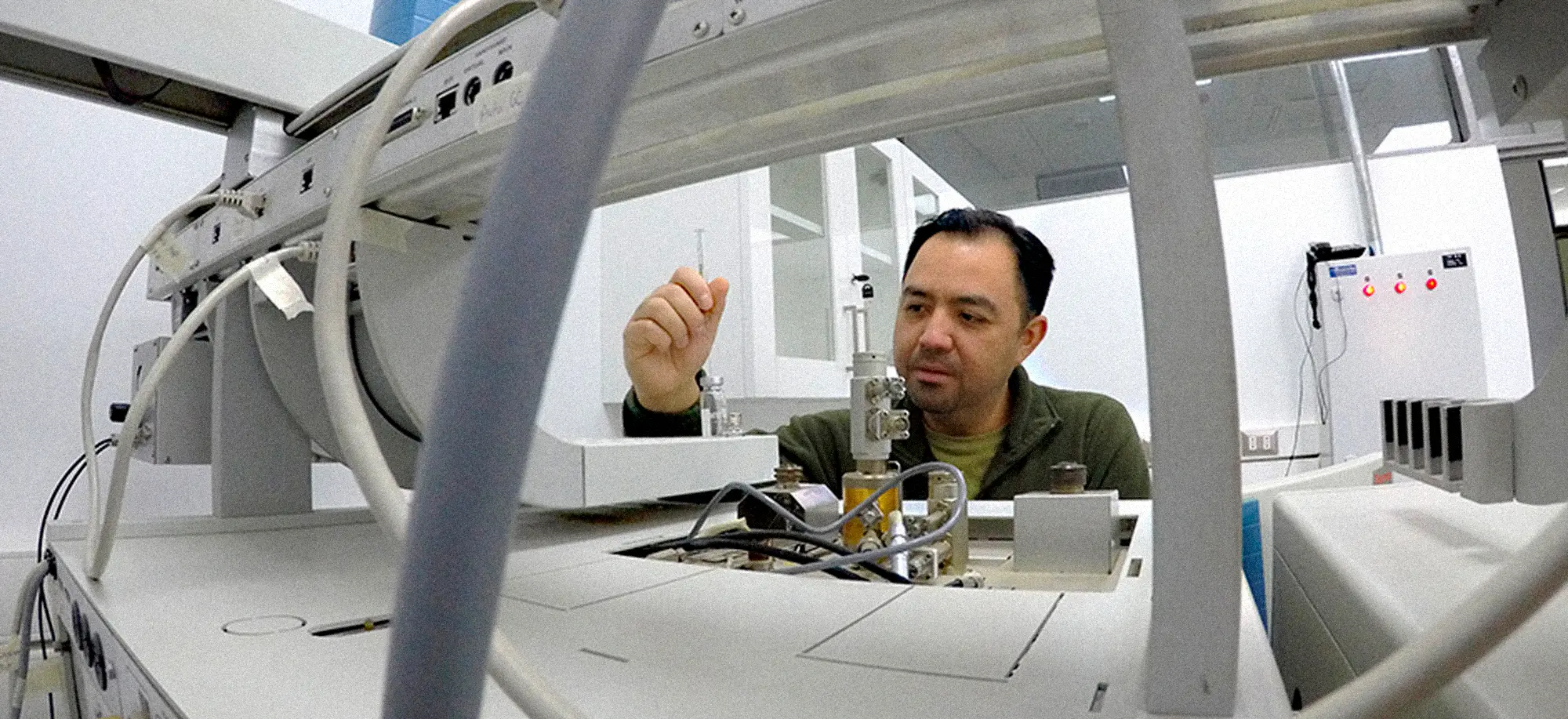 Investigación muestra las ventajas del uso de gas propano en instalaciones acuícolas