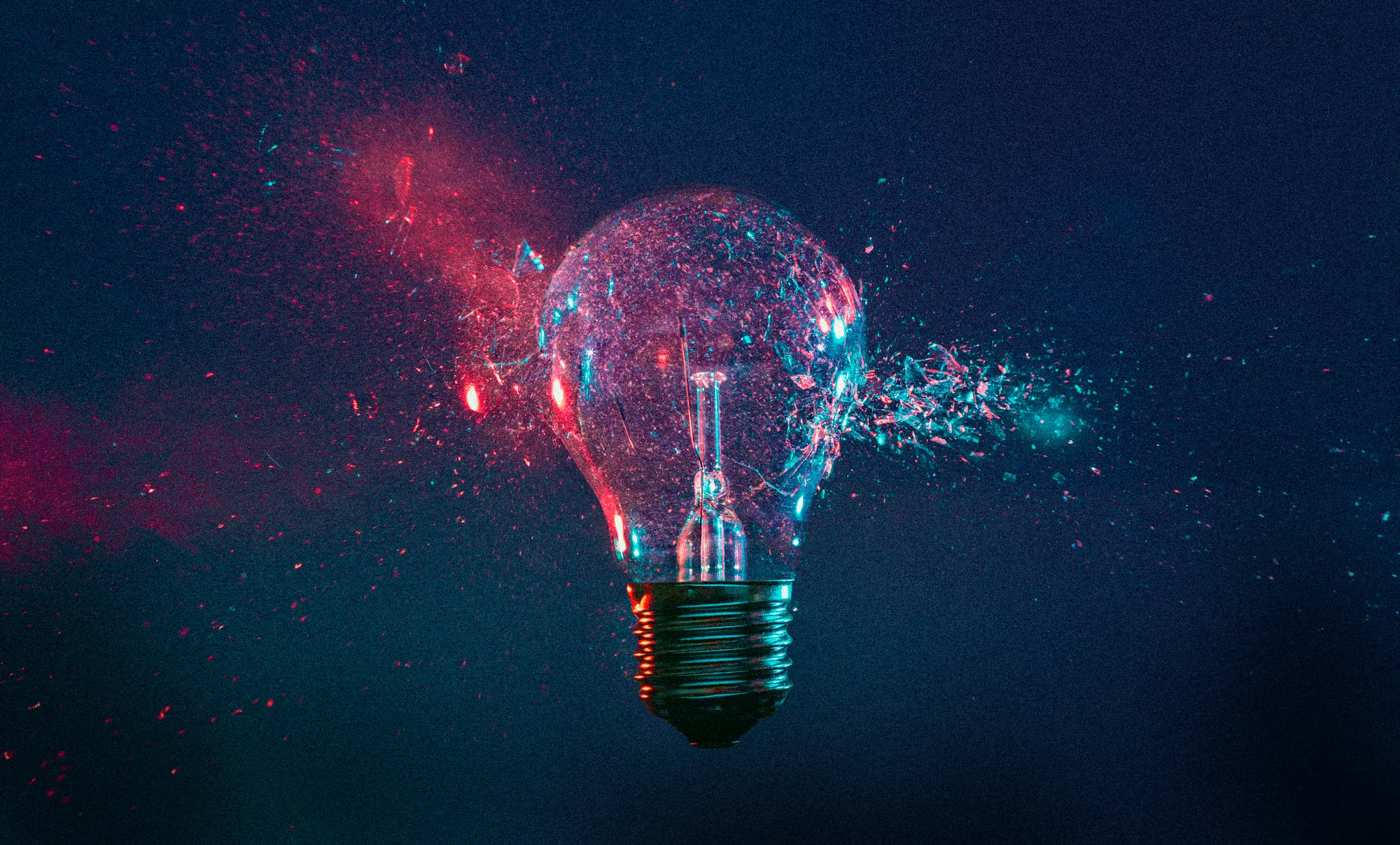 Convocatoria Abierta: Break de la Innovación y el Emprendimiento
