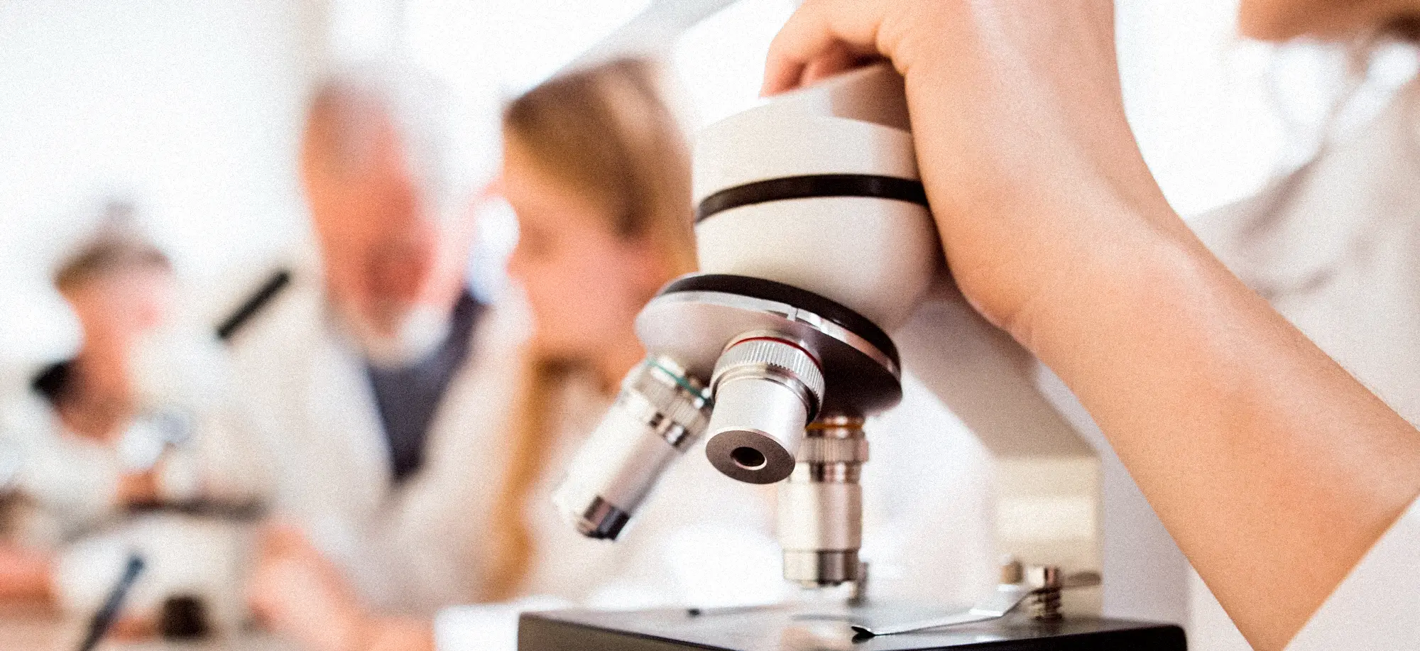 Inscríbete en Innovación del Aprendizaje de la Ciencias