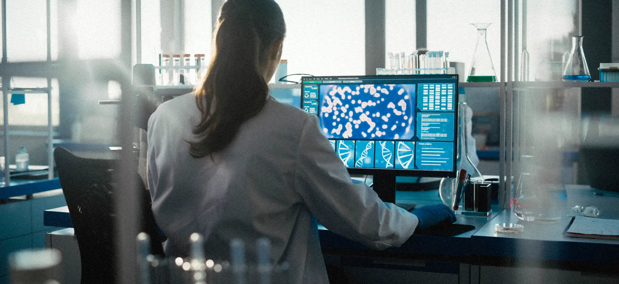Mujeres Líderes Mundiales en Workshop CRISPR-Innovation by UFRO