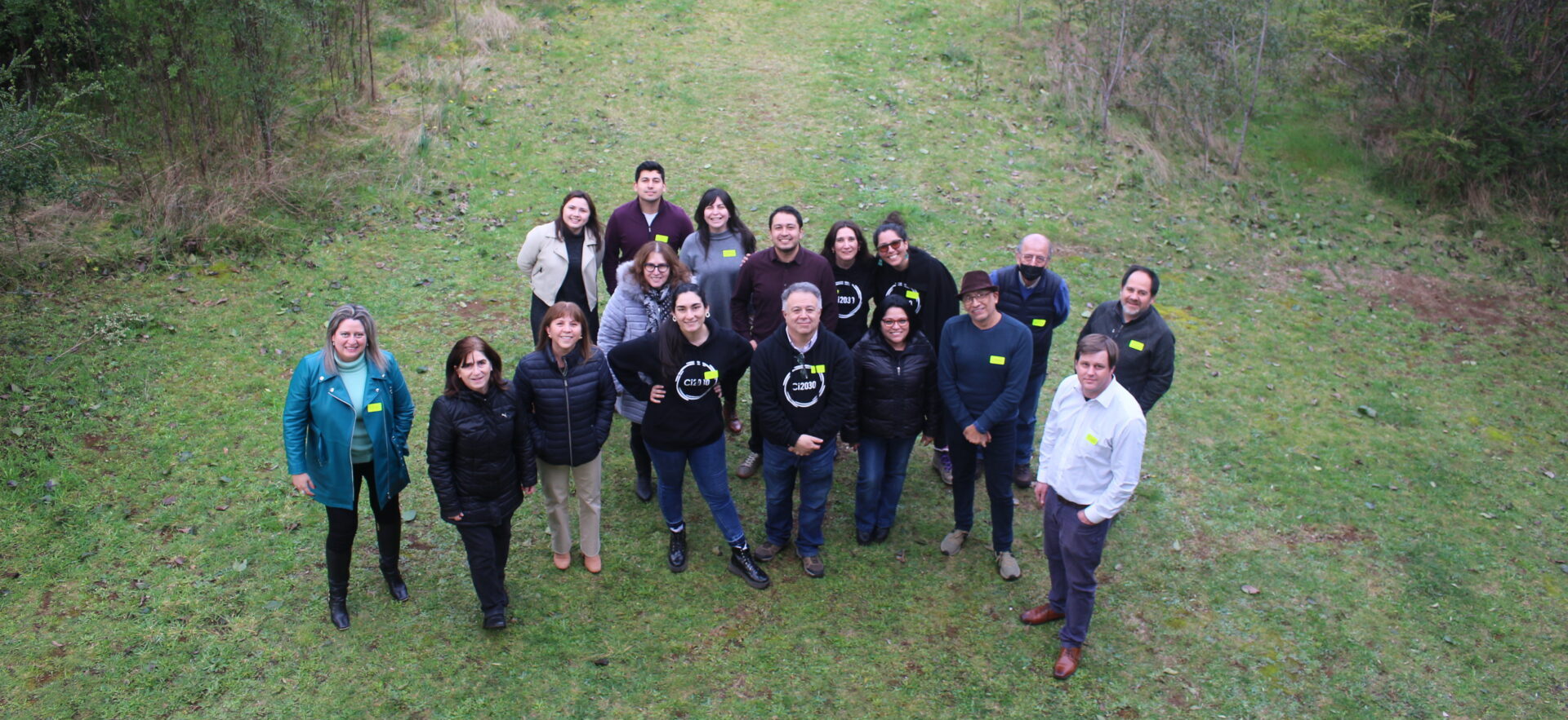 Consorcio Ci2030 concreta principales acciones futuras en Innovación y Ciencia tras primer encuentro presencial