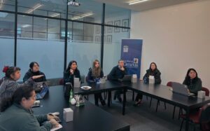 Avances de los proyectos adjudicados en el Concurso Proyecta Ciencia de la Facultad de Ciencias UACh