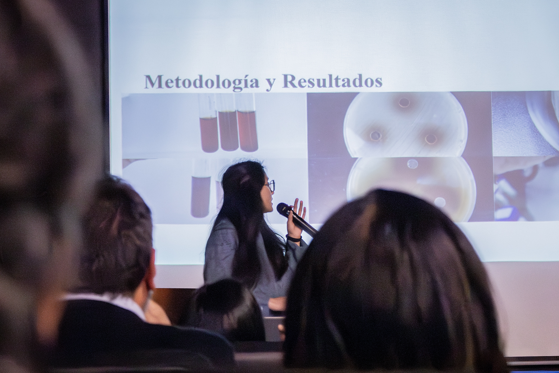 Ciencia con perspectiva de género: Ci2030 conmemora el Mes de la Mujer con diversas actividades