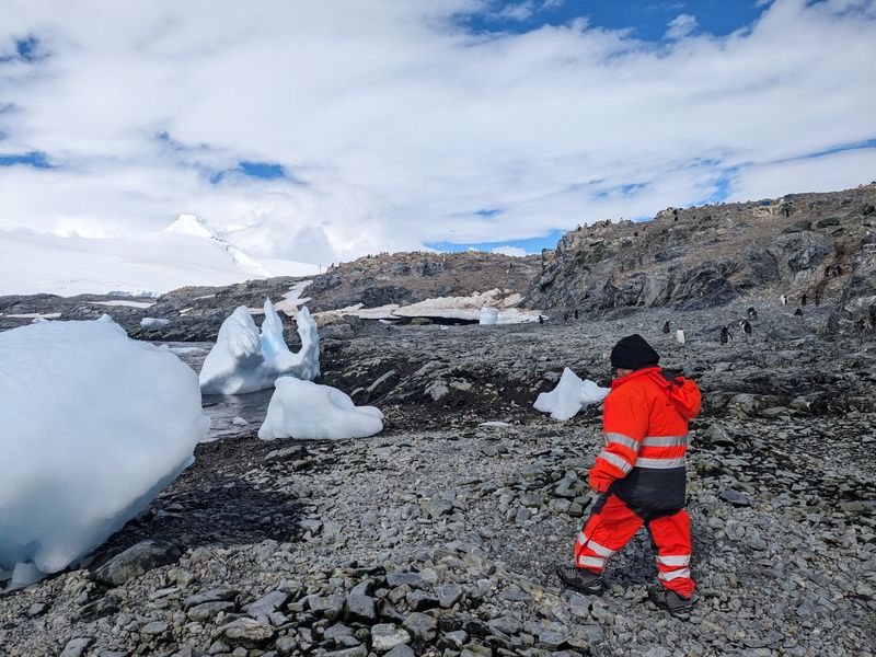 Dra. Leyla Cárdenas: más ciencia desde regiones para niñas y jóvenes del sur