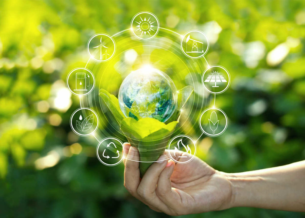 Ciencia 2030 presente en las reflexiones que impulsan un planeta más sostenible